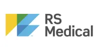 RS Medical logo