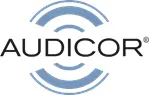 Audicor logo