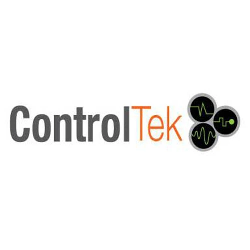 ControlTek logo